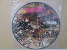 Black Sabbath Greatest Hits PICTURE DISC *RARE* Vinyl EX++ The Best of/Paranoid