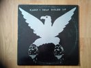 KARP-SELF TITLED LP(K-USA)
