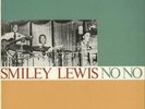 Smiley Lewis No No vinyl LP album record French 1566321 IMPERIAL 1986