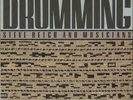 Drumming Steve Reich vinyl LP album record German 979170-1 ELEKTRA NONESUCH