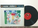 Debussy: Images For Orchestra, Boston Symphony, Charles Munch, LP 1959 Classical