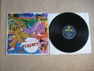 THE BEATLES vinyl LP A COLLECTION OF BEATLES OLDIES 1966 mono EX