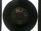 PAT BOONE Beach Girl RARE 1964 DOT UK 1st Press DS 16658 7” 45 VINYL EX