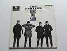 THE BEATLES   ORIG 1964 U.K. EP   LONG TALL SALLY