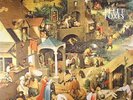 FLEET FOXES - Fleet Foxes (reissue) - Vinyl (gatefold green vinyl 2xLP)