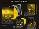 The Dead Weather: Live at the Mayan- LA - Third Man Records Vault Package #32