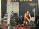 Creedence Clearwater Revival ?– Cosmo's Factory LP VINILE LABEL Orange