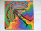 Xhol Caravan, Electrip 1969 Krautrock Hansa Record 80099 IU LP/12