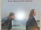 The Essential Travis, Shook And The Club Wow Vinyl LP, Orig US 1st Soft Rock