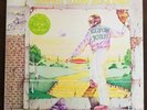 ELTON JOHN - Goodbye Yellow Brick Road LP Yellow Vinyl - DJE 29001