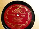 1929 Sergei RACHMANINOFF Piano SCHUMANN CARNAVAL Op 9 Orthophonic Album  M 76 78
