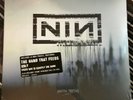 NINE INCH NAILS - WITH TEETH / 2LP VINYL RECORDS, NEW & SEALED, PLS READ