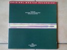 The Alan Parsons Project Tales Of Mystery And Imagination | LP Vinyl NM