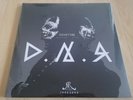 Genetikk - D.N.A. DNA Vinyl White Edition 2xLP MINT/NEU