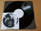 THE SISTERS OF MERCY -  live at the big club 83 - LP - test pressing