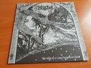 Mortiis ?– The Song Of A Long Forgotten Ghost- lp  - coloured-