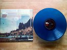 August Burns Red Found In Far Away Place Sea Blue Vinyl 1st Press x/500 Limited