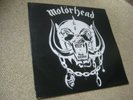 Motorhead Debut Self-Titled LP UK Chiswick 2nd Issue 1979