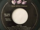 NIRVANA - Smells Like Teen Spirit - RARE MEXICO RADIO PROMO 45