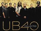 UB40 'COLLECTED' 180g Double VINYL LP (Music On Vinyl)