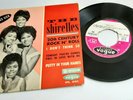 THE  shirelles 