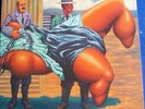 Gruppo The Mars Volta - AMPUTECHTURE - PICTURE DISC -
