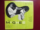 Howard McGhee Vol.2 Original Blue Note Lex. US Ear 10''