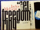 JACKIE McLEAN LP 