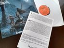 MORBID limited 1.000 black Vinyl LP December Moon