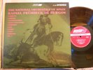 London CS 6424 & 6425 FFRR Frubeck de Burgos SPAIN 2LP NM