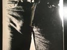 The Rolling Stones- Sticky Fingers Vinyl Record (WORKING ZIPPER COVER)