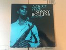 Sonny Rollins Newk's Time Blue Note 4001 47W63 RVG EAR 