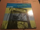 DEXTER GORDON Dexter Calling Blue Note BLP 4083 RVG Ear Jazz LP Mono