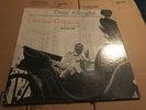 Dexter Gordon Doin' Allright Blue Note 4077  Mono LP New Youk RVG and P 