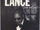 LANCE HAYWARD: Body and Soul US Obscure Solo Piano Jazz Private LP