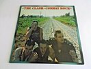 The Clash Combat Rock LP 1982 Epic Masterdisk Rock The Casbah Vinyl Record