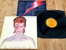 DAVID BOWIE Aladdin Sane 1973 1ST PRESS 3G/3G RCA Victor RS 1001 Vinyl LP EX/VG+