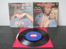 JOHNNY HALLYDAY & SYLVIE VARTAN  J'AI UN PROBLEME  JAPAN