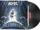 Ac/Dc - Ballbreaker (Vinyl Used Very Good)