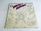 Dead Kennedys Bedtime For Democracy LP 1986 Alternative Gatefold Vinyl Record