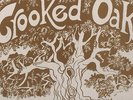 Crooked Oak - 'From Little Acorns Grow' 1976 UK Folkland LP w/stickers. Ex