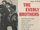 The Everly Brothers - S/T first album 1958 UK London Mono LP. Ex