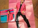 Shakin’ Stevens and The Sunsets 2 Lp Box Set With Giant POSTER