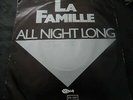 La Famille Legato All Night Long 7