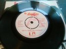 The Stranglers 'Grip' Demo (Rare)