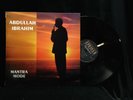 Abdullah Ibrahim/Dollar Brand-Mantra Mode-African Echoes 7867-SOUTH AFRICA