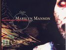 Marilyn Manson Antichrist Superstar 2019 EU Import 2x LP White Vinyl  RARE / NEW