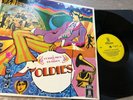 The Beatles ?A Collection Of Beatles Oldies Vinyl LP Odeon ?1C 072-04258