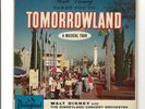 Walt Disney takes you to Tomorrowland A Musical Tour 7