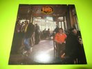 THE KINKS MUSWELL HILLBILLIES LP EX